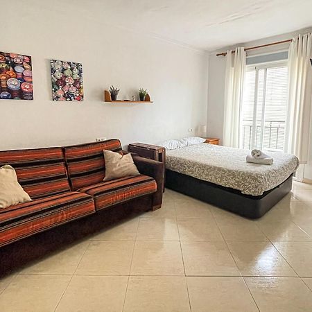 Appartement Couples Nest in Malaga! Extérieur photo