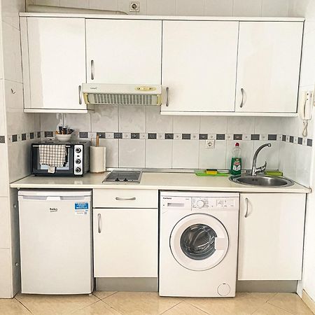 Appartement Couples Nest in Malaga! Extérieur photo