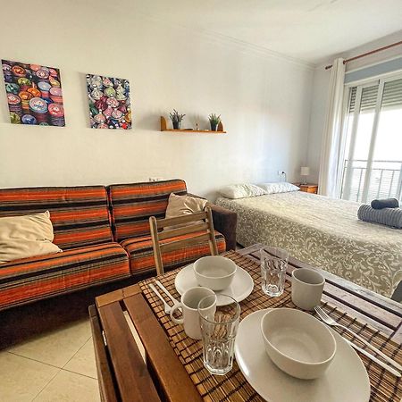 Appartement Couples Nest in Malaga! Extérieur photo